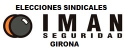 ELECCIONES IMAN GIRONA 2022