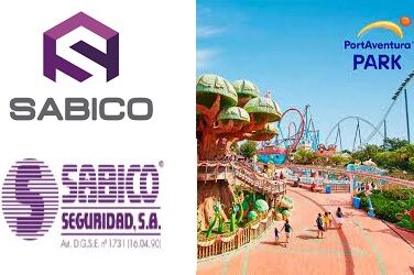 ADN SINDICAL GANA LAS ELECCIONES EN SABICO SEGURIDAD PORT AVENTURA