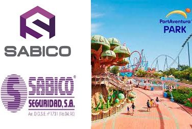 ADN SINDICAL GANA LAS ELECCIONES EN SABICO SEGURIDAD PORT AVENTURA