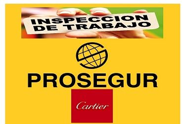 SANCIONAN A PROSEGUR BARCELONA