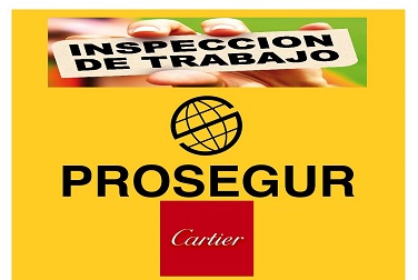 SANCIONAN A PROSEGUR BARCELONA