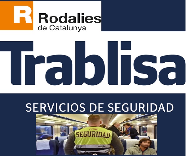 SENTENCIA CONTRA TRABLISA Y RENFE