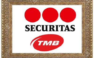 TMB y SECURITAS retratados
