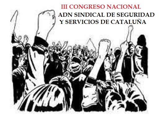 ANUNCIO III CONGRESO NACIONAL ADN