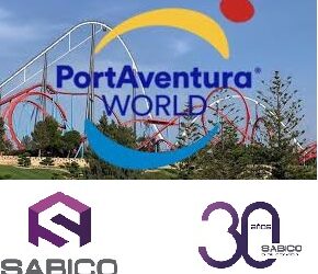 SANCIONAN SABICO SEGURIDAD PORT AVENTURA