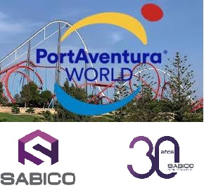 SANCIONAN SABICO SEGURIDAD PORT AVENTURA