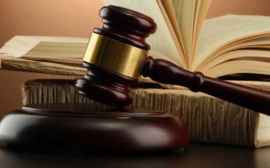 SENTENCIA FIRME DEL TSJC