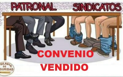 ACTA 7: FIRMADA LA SENTENCIA. NOS CONDENAN DE NUEVO