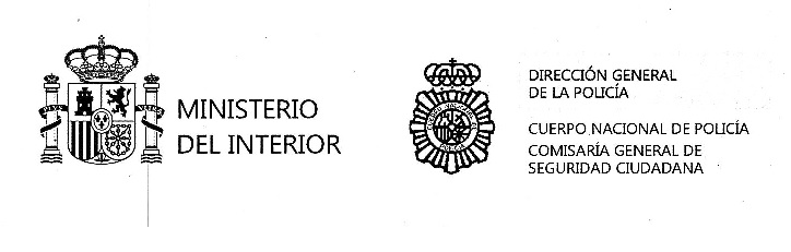 TITULACIÓN DIRECTORES DE SEGURIDAD