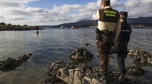 ANIVERSARIO GUARDA RURAL