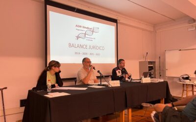 III CONGRESO ADN SINDICAL