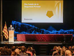 DIA DE LA SEGURETAT PRIVADA(DPT INTERIOR)