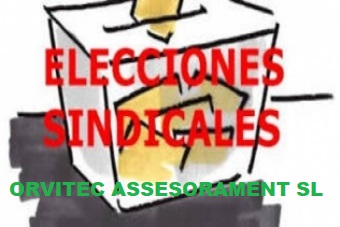 ELECCIONES ORVITEC. SEGUIMOS CRECIENDO