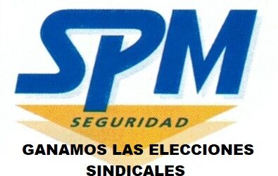 GANAMOS EN UN FEUDO DE LA UGT… SPM
