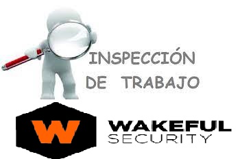 WAKEFUL SEGURIDAD SANCIONADA POR NO PAGAR, PERO PREMIADA POR LAS ADMINISTRACIONES PUBLICAS