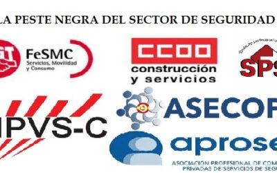 LA PESTE NEGRA DEL SECTOR EN EUROPA PRESS