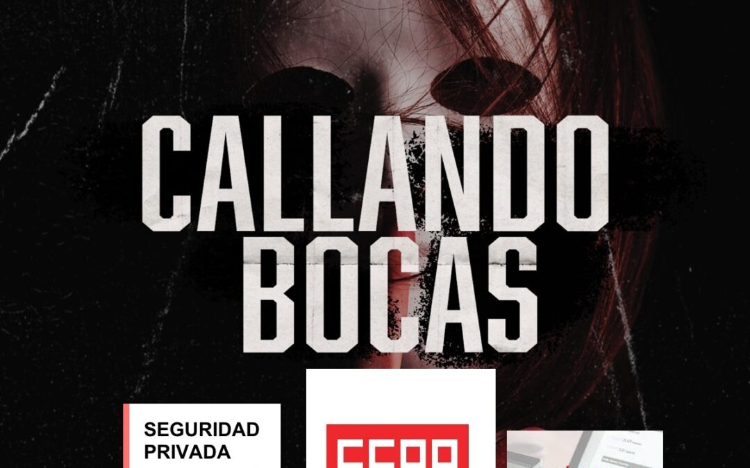 PONEMOS EN SU SITIO A LOS SINDICALISTOS VENDEDORES DE HUMO