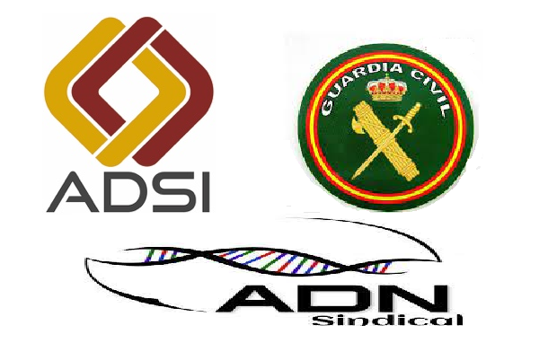 VISITA AL CENTRO DE OPERACIONES DE LA GUARDIA CIVIL