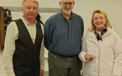 REUNION CON EL PP DE VILADECANS