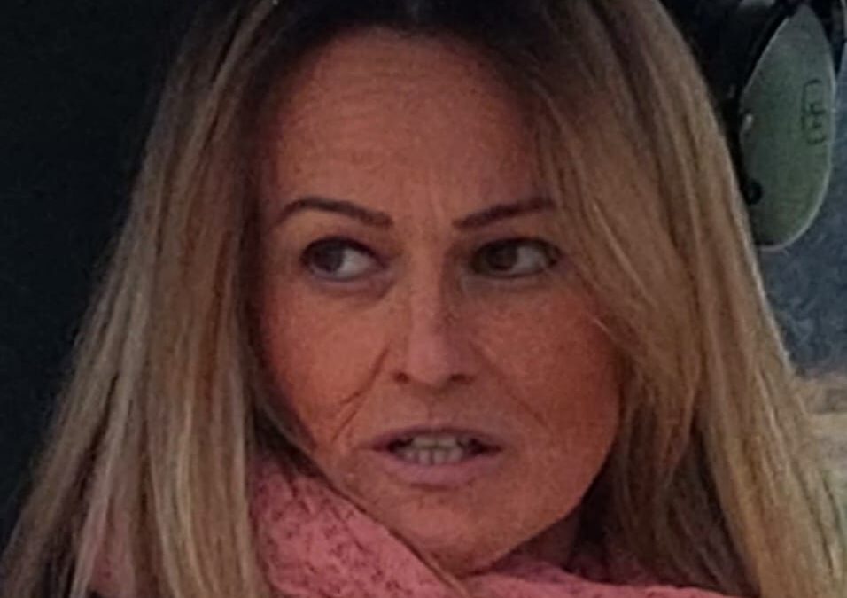 ¿QUÉ DECIR DEL DIA INTERNACIONAL DE LA MUJER?