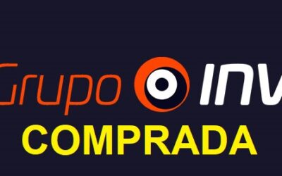 GRUPO INV COMPRADA