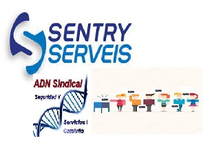 ELECCIONES SENTRY SERVICIOS