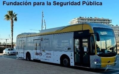 3er. DEBATE TUGSAL & FUNDACIÓ SEGURETAT PÚBLICA