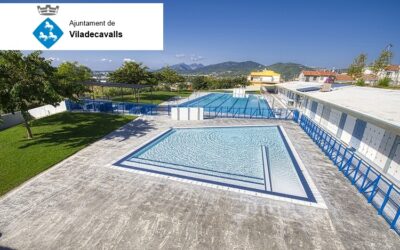 AYTO. VILADECAVALLS SE QUEDA SIN SEGURIDAD PARA LA PISCINA????