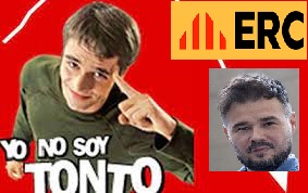 LA SEGURIDAD PRIVADA NO ES TONTA