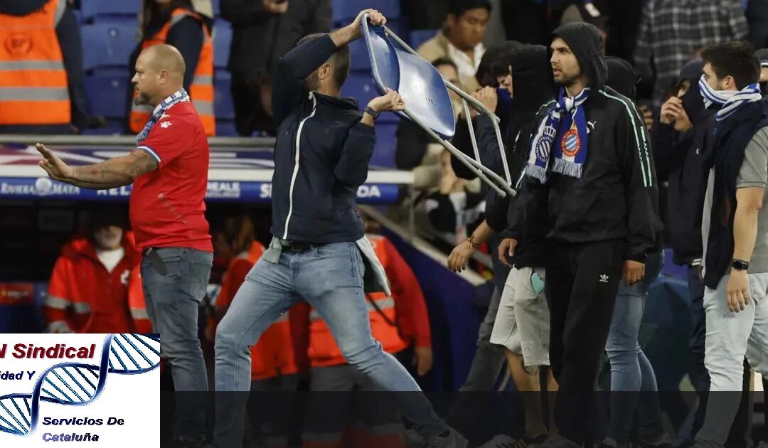 Pedimos explicaciones al Director de Mossos