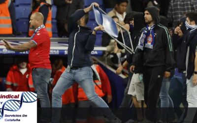 Pedimos explicaciones al Director de Mossos