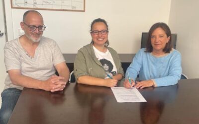 FIRMA ACUERDO ECONOMICO CON HEMIF CONSULTING
