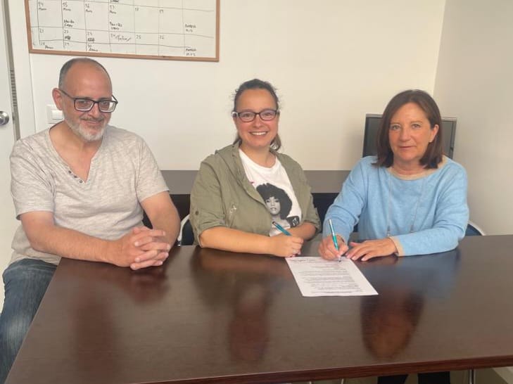 FIRMA ACUERDO ECONOMICO CON HEMIF CONSULTING