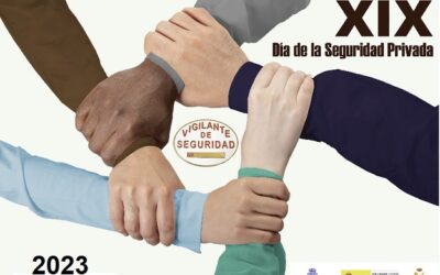DIA DE LA SEGURIDAD PRIVADA 2023