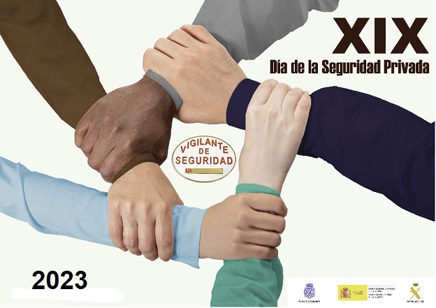 DIA DE LA SEGURIDAD PRIVADA 2023