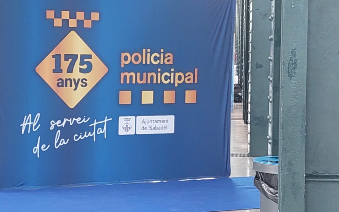Los retos de la seguridad local en un escenario de cambio constante
