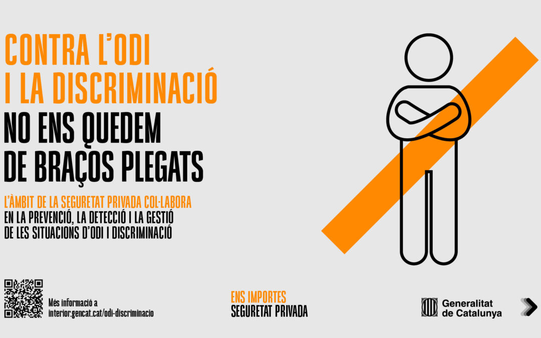 VOTO DE ABSTENCION DE ADN AL PROTOCOLO FORMATIVO “ODI I DISCRIMINACIÓ