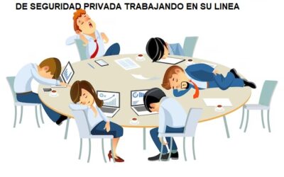 RECLAMAMOS MODIFICACIONES DEL CONVENIO A LA MESA PARITARIA
