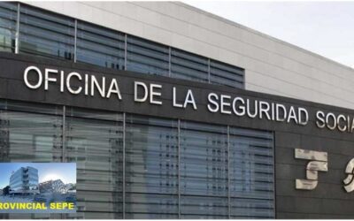 TSSG BCN Y DIREC. PROV. SEPE BCN, BAJO PRESION HAN ADJUDICADO SERVICIOS