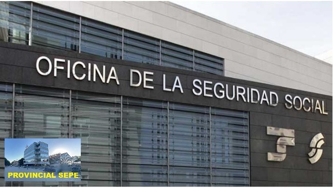 TSSG BCN Y DIREC. PROV. SEPE BCN, BAJO PRESION HAN ADJUDICADO SERVICIOS