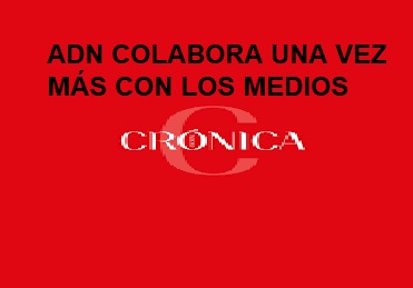 NUEVAS COLABORACIONES CON LOS MEDIOS