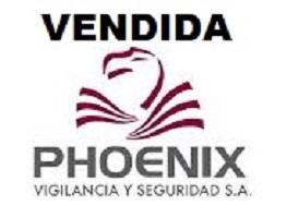 “PHOENIX SEGURIDAD” Y “OPCIÓN A” VENDIDAS
