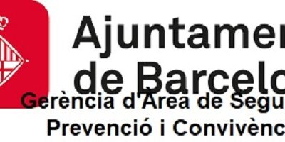 Gerència d’Àrea de Seguretat del Ajuntament de Barcelona desconoce la legislación de SEGURIDAD