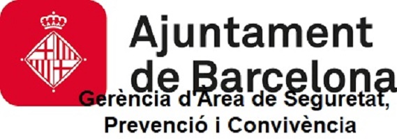 Gerència d’Àrea de Seguretat del Ajuntament de Barcelona desconoce la legislación de SEGURIDAD