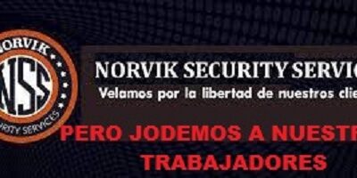 ¿HAY QUE ECHAR A NORVIK DE CATALUÑA? AQUI LAS SOLUCIONES.