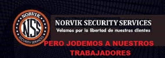 ¿HAY QUE ECHAR A NORVIK DE CATALUÑA? AQUI LAS SOLUCIONES.