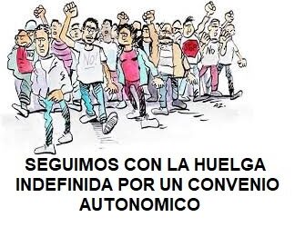 MEDIACIÓN CONVENIO AUTONÓMICO