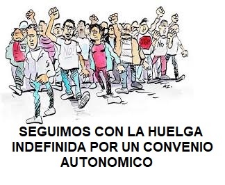 MEDIACIÓN CONVENIO AUTONÓMICO