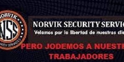 MÁS SANCIONES A NORVIK. Y MÁS QUE HAN DE LLEGAR…