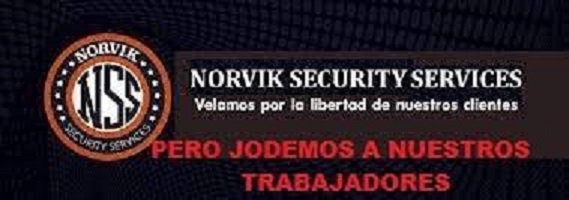 MÁS SANCIONES A NORVIK. Y MÁS QUE HAN DE LLEGAR…